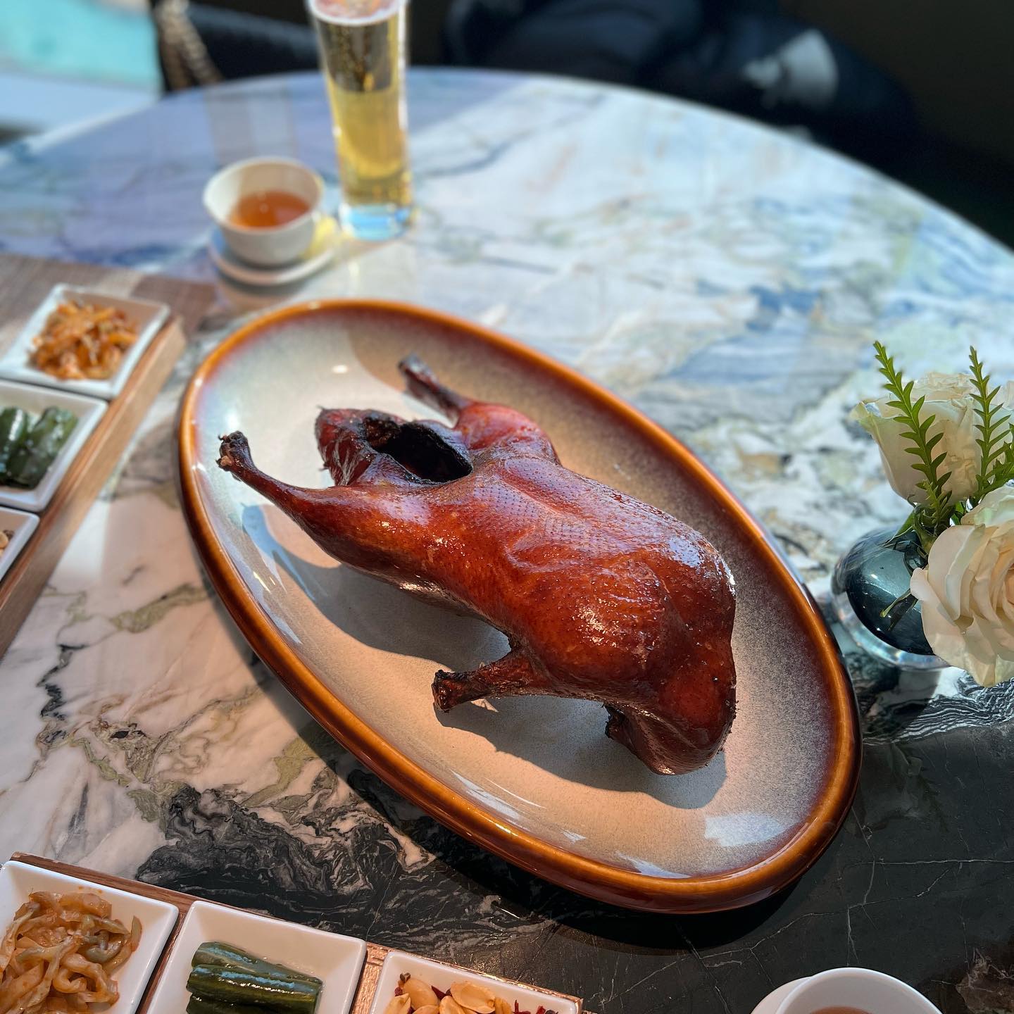 _
그랜드조선 팔레드신
#베이징덕