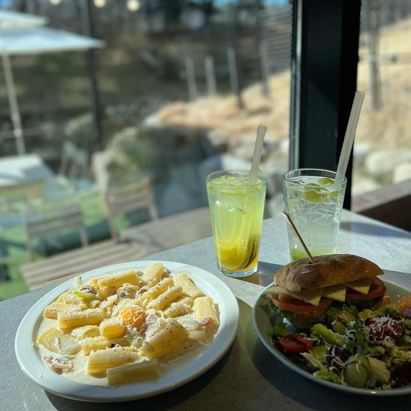 _
#옥동맛집 #옥동카페
#베란다