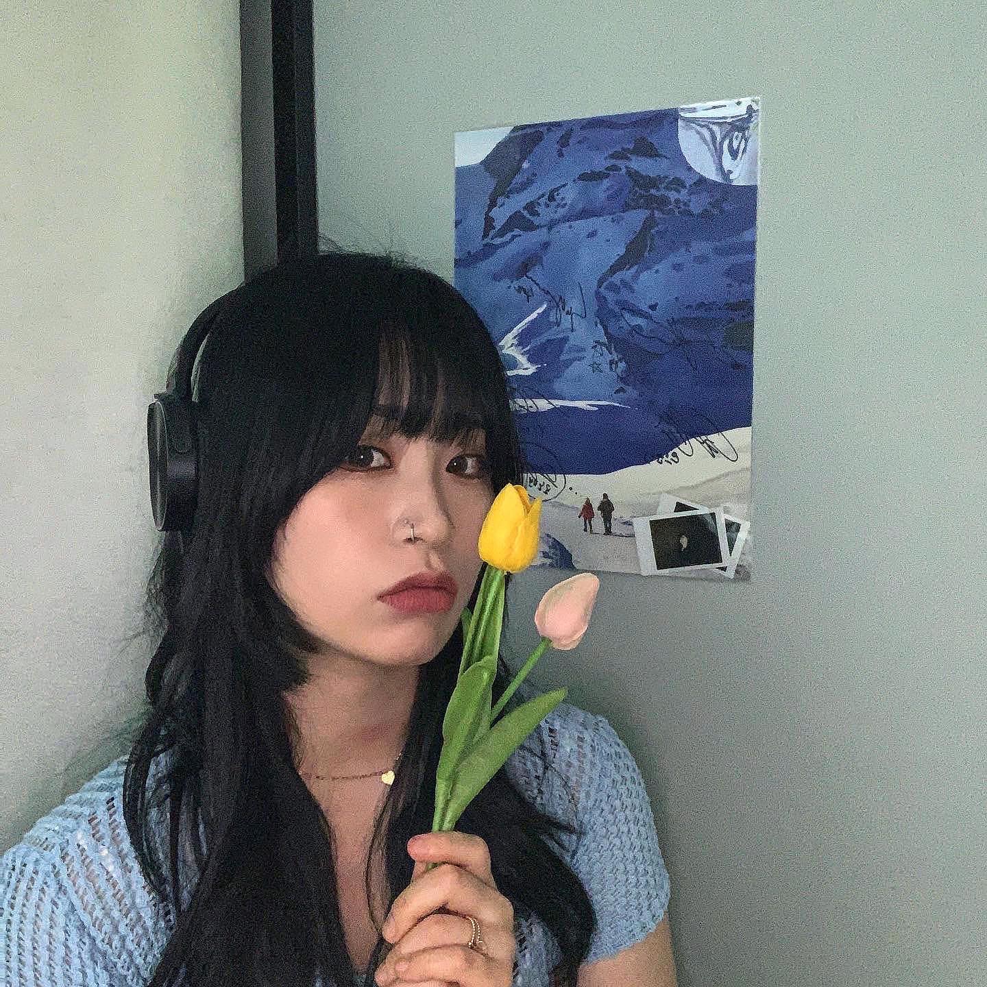 필터는 처음이야