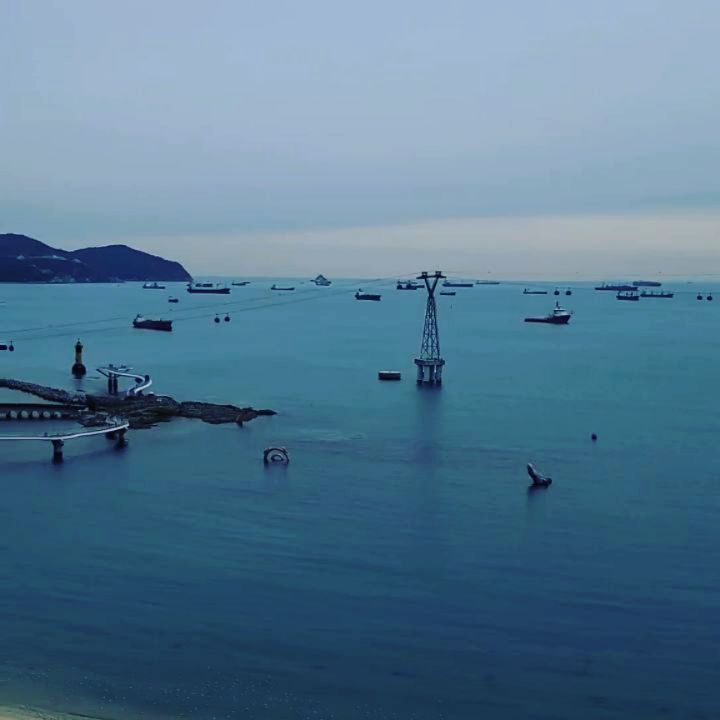#바다 #부산바다 #부산 #부산여행 #광안리 #해운대 #송정 #남포동 #다대포 #부산송도바다 #healing #겨울바다 #busan #sea #busansea #seaview #바다뷰 #여행 #힐링 #씨뷰 #밤바다 #송도해수욕장 #송도케이블카 #instagood #daily #야경 #힐링스타그램 #일상 #소통 #좋아요
🌊