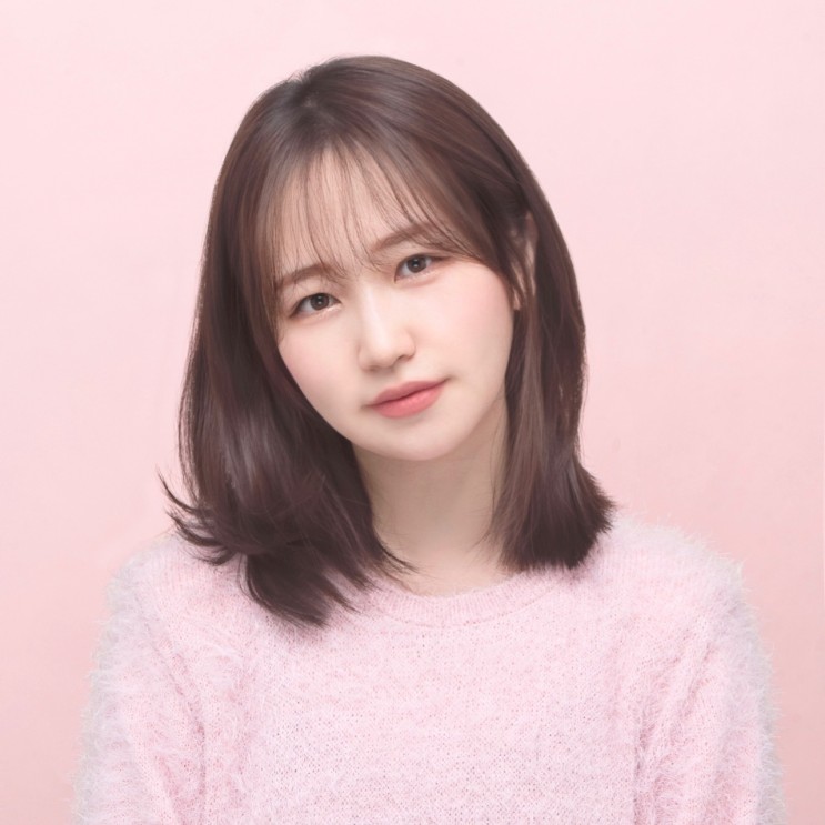 장안동사진관 컬러배경 증명사진으로 인생사진찍기 📸 포멀스튜디오