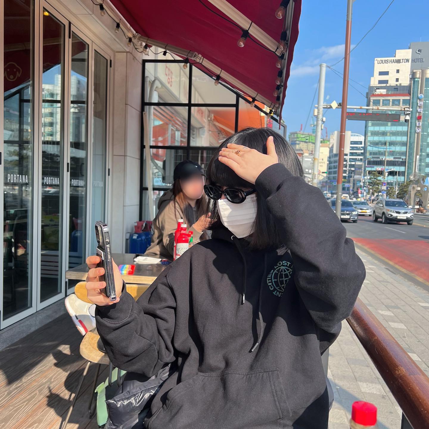 이 집 치킨 잘하네