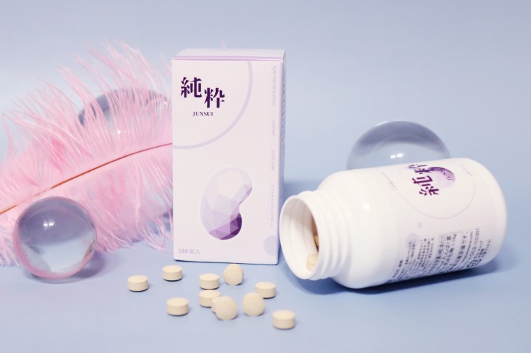 일본 다이어트 보조제 퓨어 다이어터리 서포트 에센준 준수이