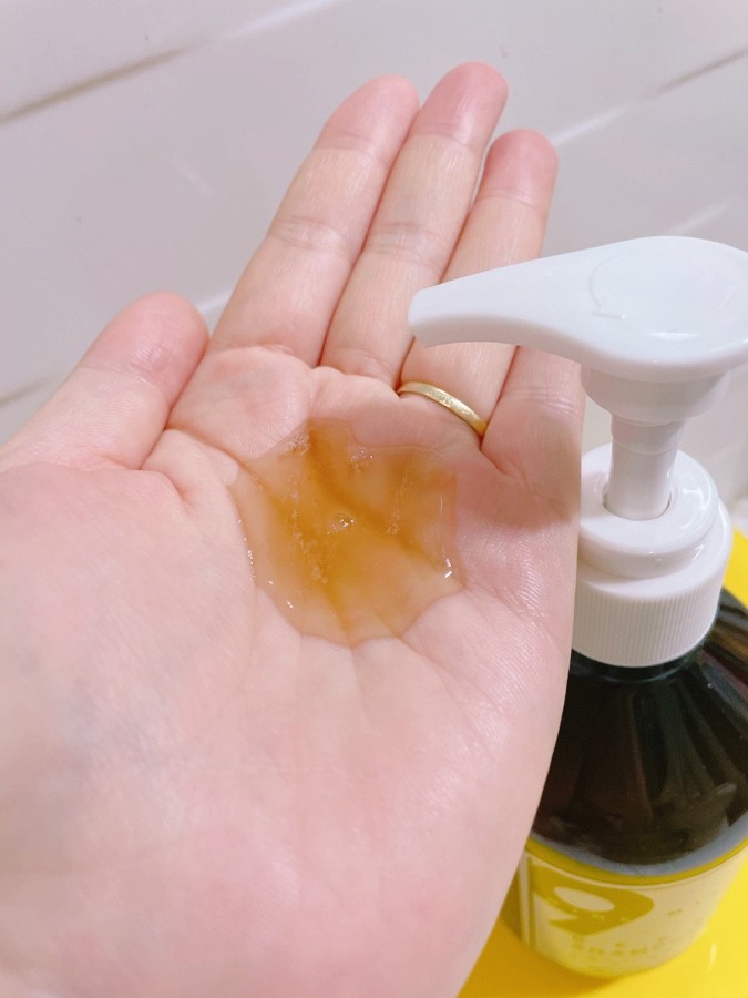 두피각질케어에 좋은 나인밀라 맥주효모샴푸 쓰면서 홈케어 하는 중