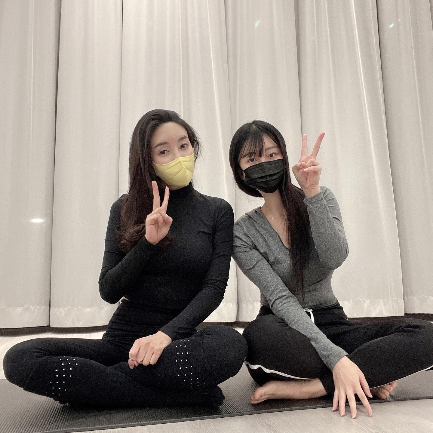 담쥬부터 AIOpilates 마스터과정 시작..💗
두근두근 설렘반 떨림반❕

강사로써 제가 나아가야 할 방향을 알려주시는 원장님 항상 아낌없는 조언 감사합니다..🤍

aiopilates aiopilates_jiyoon 
#AIOpilates #필라테스 #필라테스강사