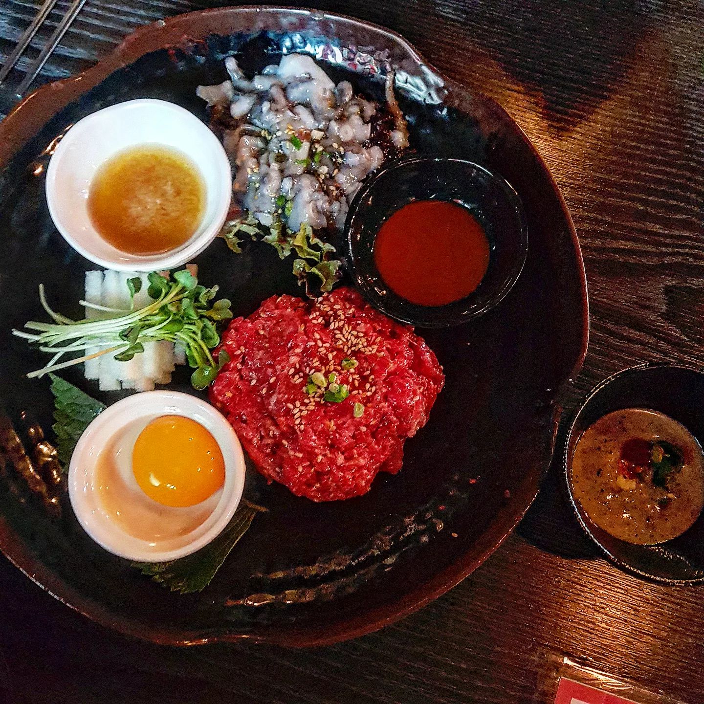 🐮는 배신하지 않지,,😎