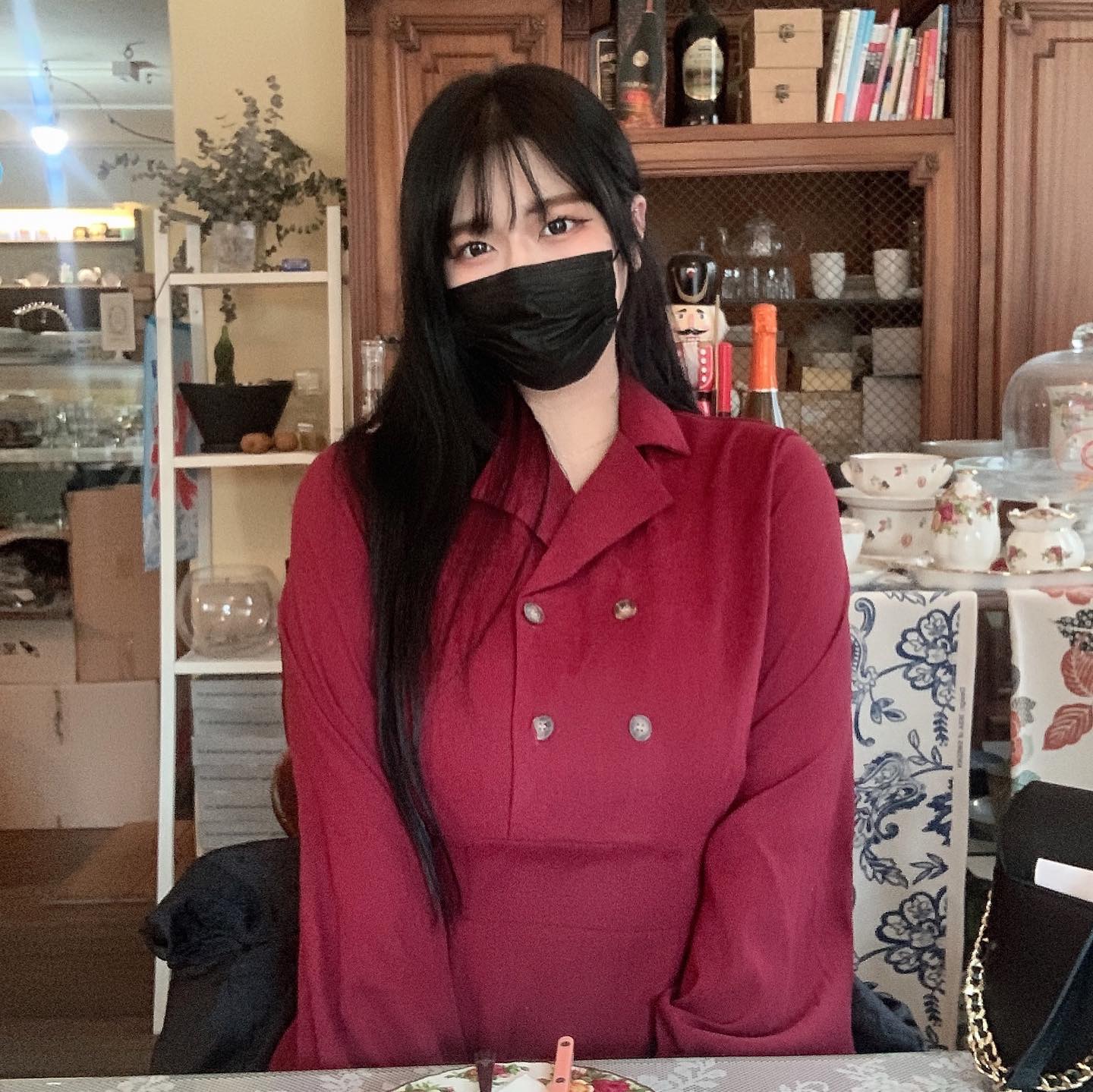혼자서 계획짜서 가는 모습이 너무 기여워요♥ 예쁜곳 데려와줘서 고마워요♥♡♥