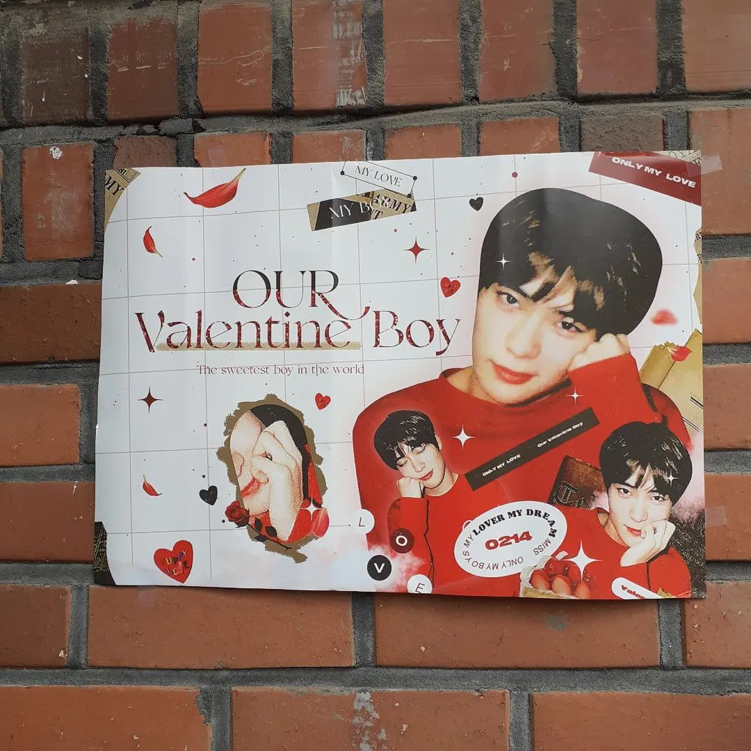 #HAPPYJAEHYUNDAY
#우리_축하할게_있어_재현날
#EveryValentineWithJaehyun
