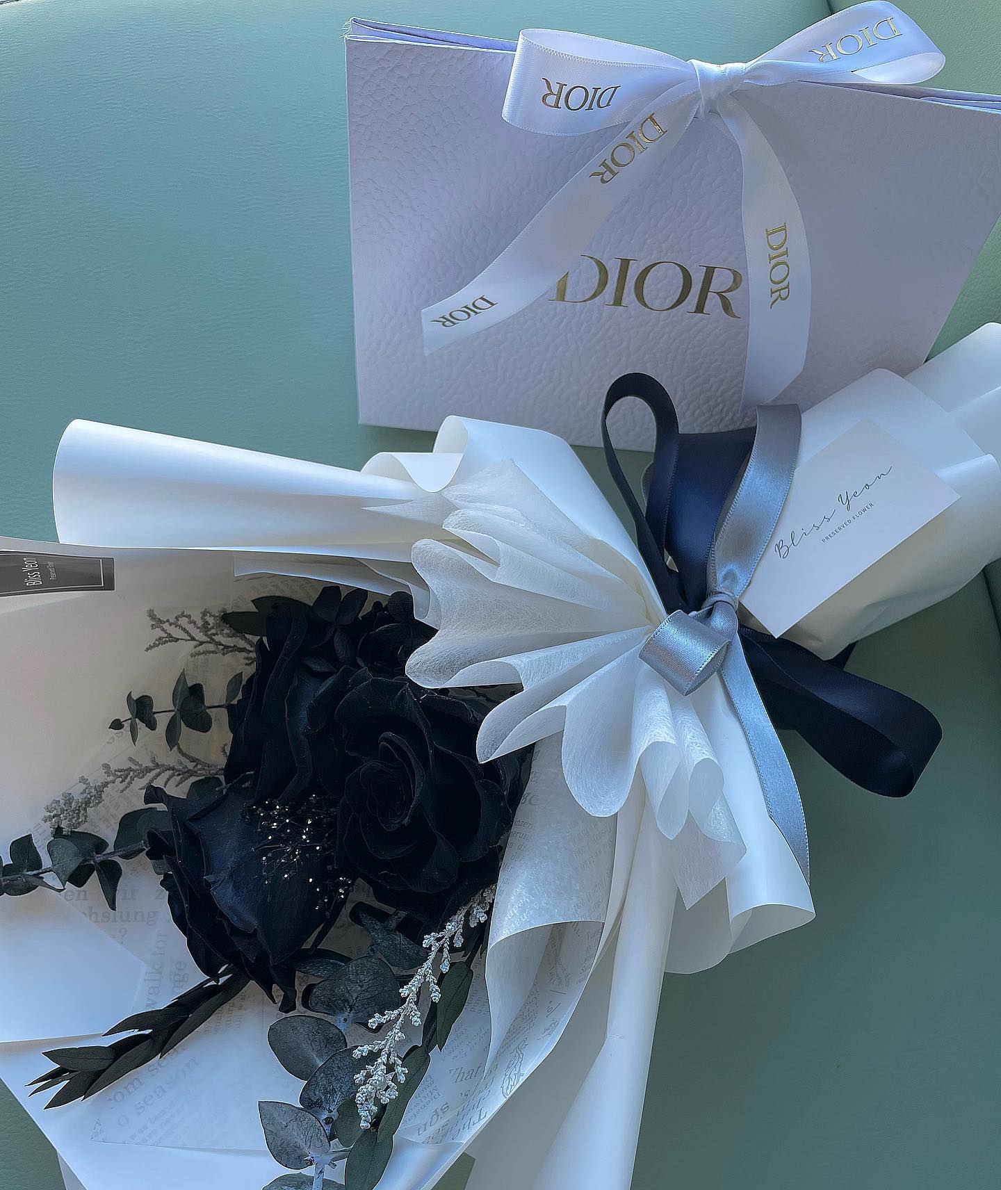 ✨

#dior