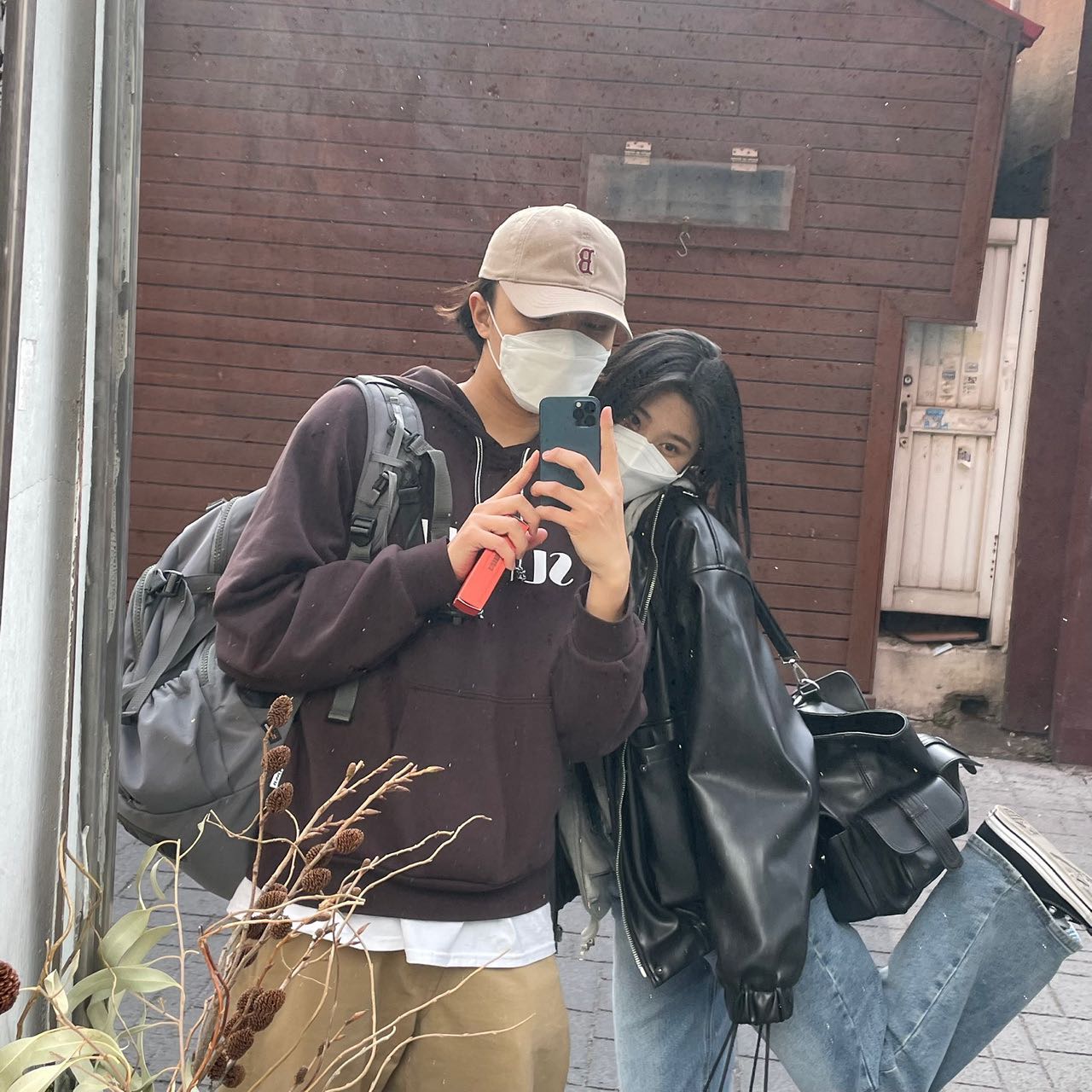풉킥👶🏻❤️