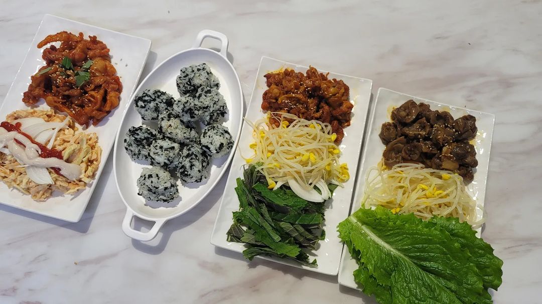 별양 하우스 on Instagram: “#한잔애#직화안주 매운음식 매니아인 별양가족은 일주일에 한번은 꼭 닭발이나 불닭을 먹어줘야 스트레스가 풀려요 특히 남편이 매운음식을 정말 잘 먹는데 한잔