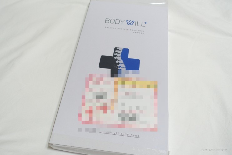 자세교정밴드 사무직 굽은 어깨에 좋은 바디윌