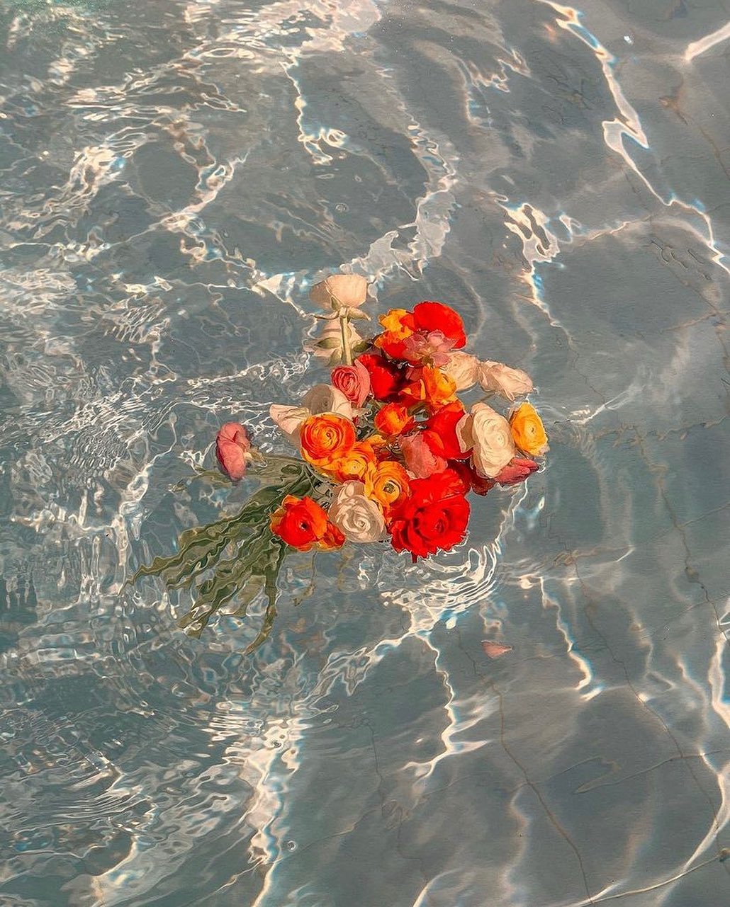 We can only learn to love by loving (maybe)