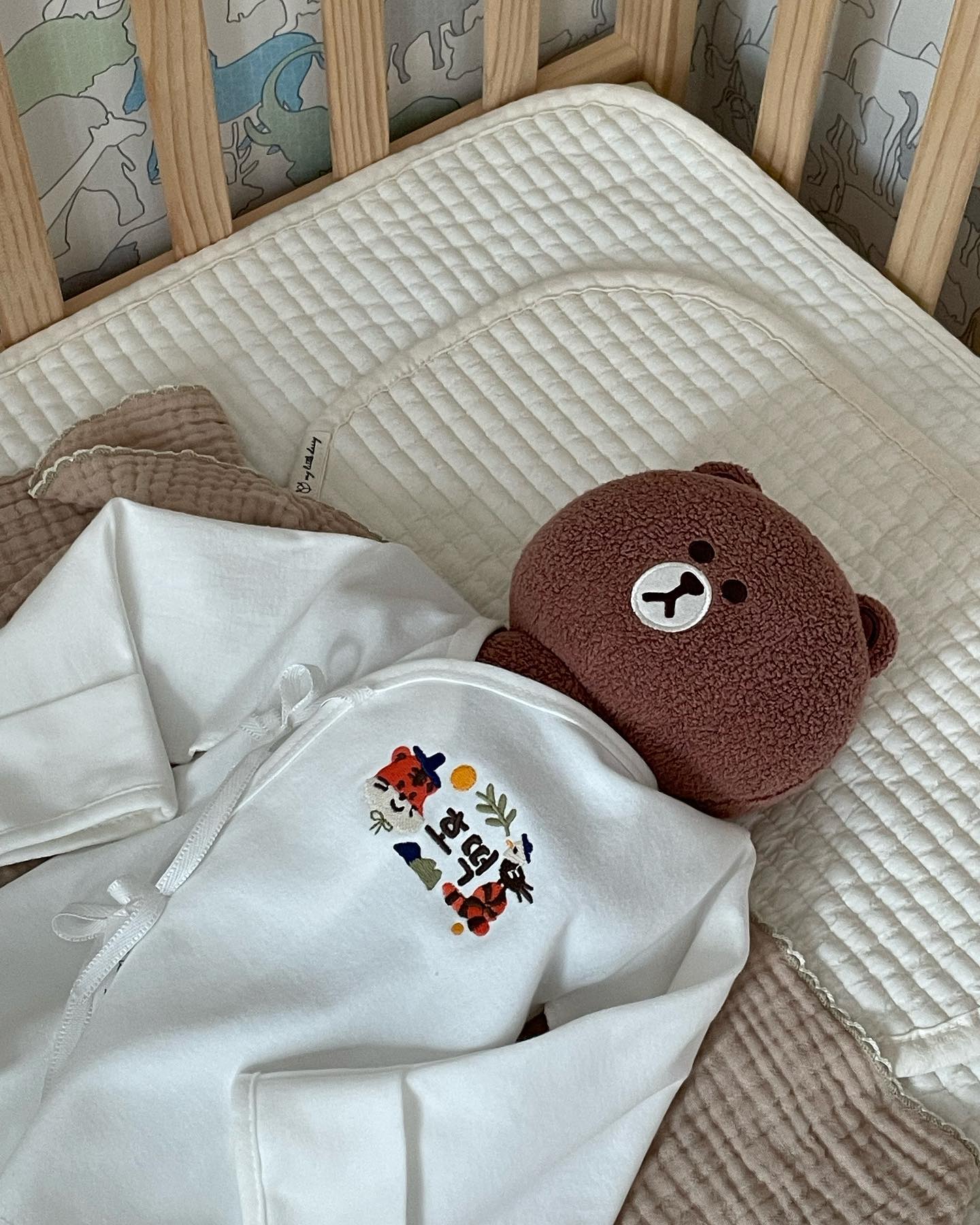 2022.02.17 호떡 탄생! 🤎👼🏻🤎