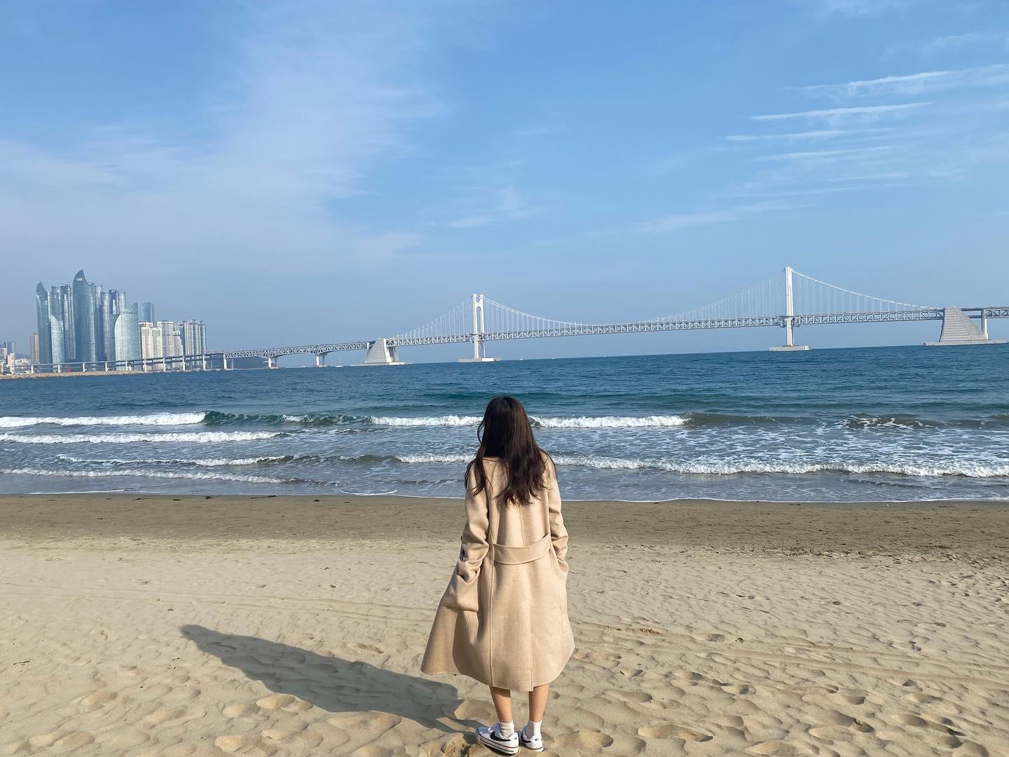 매년 자주 오게될 부산😆