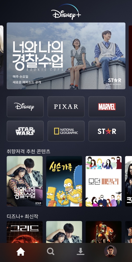[쉐어컨텐츠] 디즈니플러스 구독📝 누구보다 저렴하게 디즈니플러스, 넷플릭스, 유투브 프리미엄 보는 법