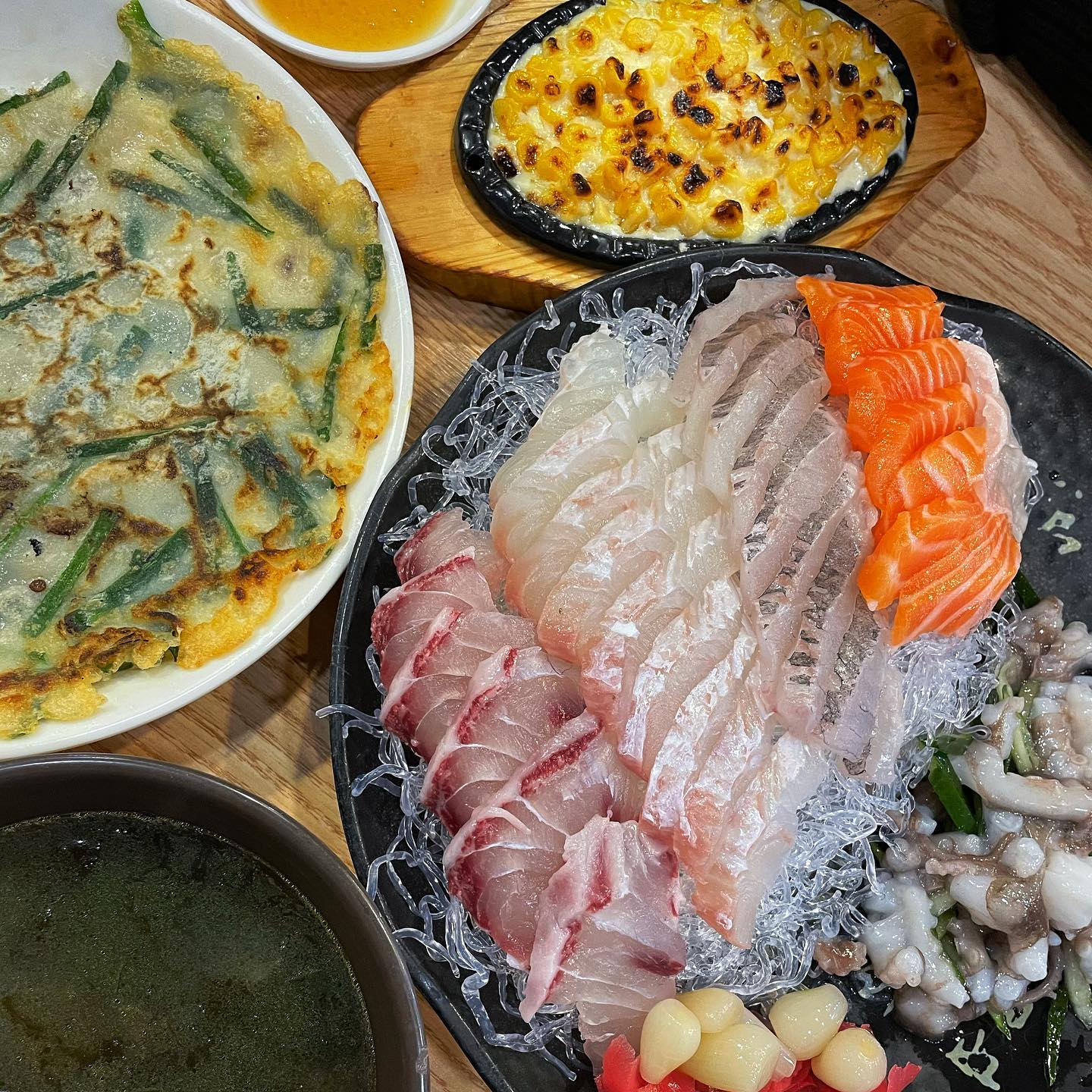 #오징어야
오랜만에 날음식😋
.
#노량진횟집 #노량진술집 #노량진맛집
