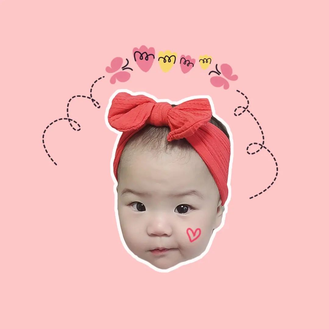 Yöön söl on Instagram: “쨔잔♡ #아잉띵크 에서 솔이 프로필사진을 협찬해주셨어용ㅎㅎㅎ 요즘 아기sns프로필이 유행이라죠??😝 이쁜 사진 너무많아서 고민하다가 아빠픽으로 뙇!!! 아기자기