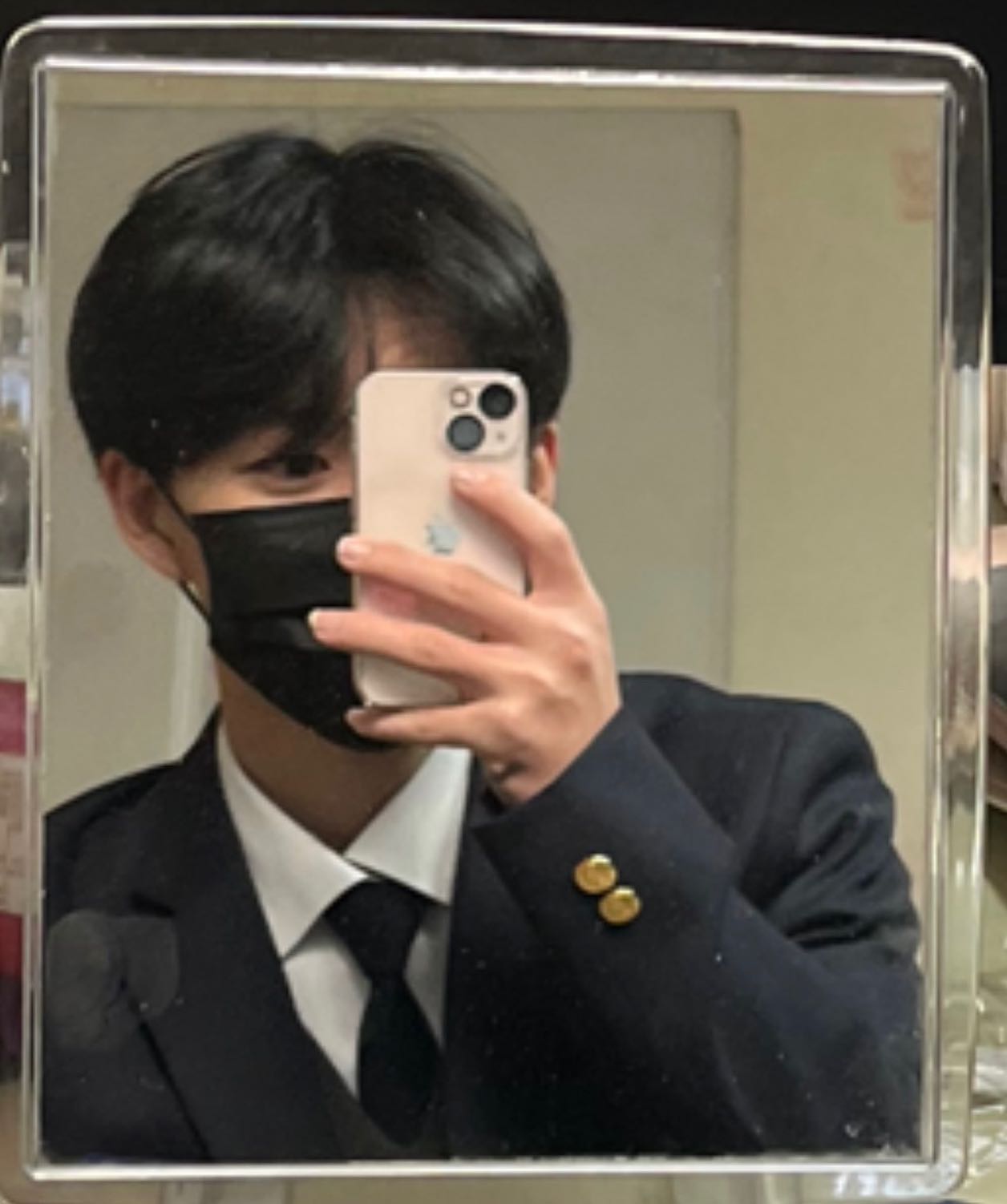 고딩은 힘들어;;

​

#좋아요테러 #좋아요반사 #팔로우 #맞팔환영 #맞팔 #선팔하면맞팔 #선팔맞팔 #좋아요테러 #좋반 #좋아요 #좋아요반사 #팔로우 #맞팔환영 #맞팔해요 #선팔하면맞팔 #선팔 #거울샷그램 #follow4like #fff #followforfollowback #likeforlikes #like4follow #l4f #f4f #l4l