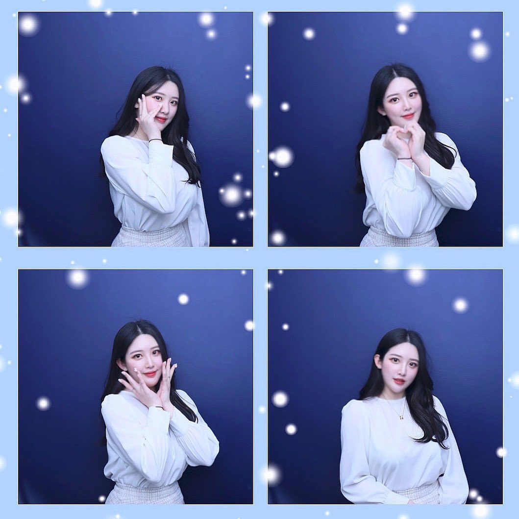 하루필름 조아 (◍•ᴗ•◍)🤍