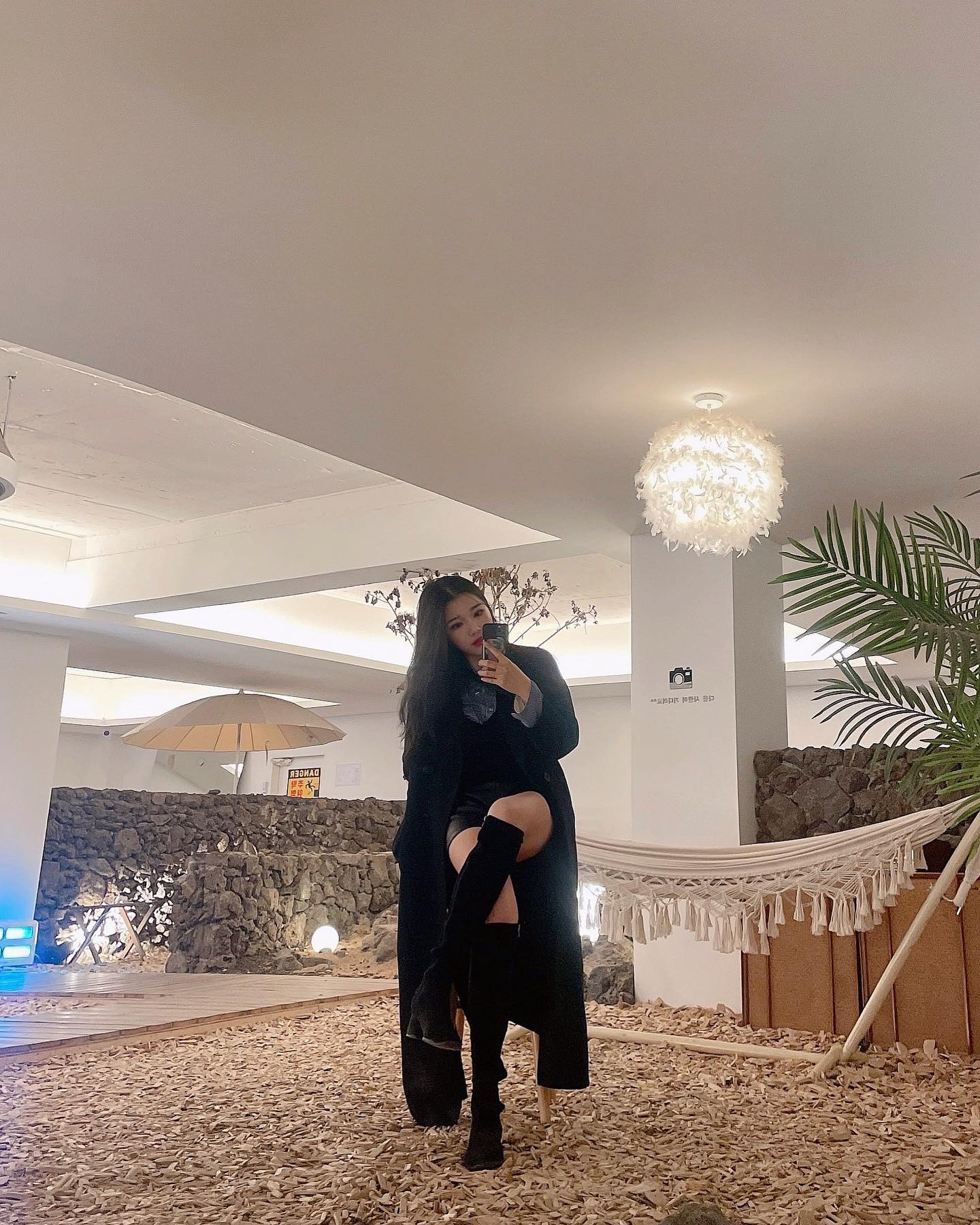 #랑데자뷰 🌿

-

#selca #selfie #ootd #selfietime #daily #셀피 #셀카 #일상 #좋아요 #오늘의훈녀 #오늘의훈남 #행복 #서울 #훈녀 #훈남 #좋반 #좋아요반사#큐레이터 #일상스타그램 #데일리룩 #오오티디 #전시 #기획전#좋아요테러 #좋아요반사 #좋아요 #lfl #fff #부산
