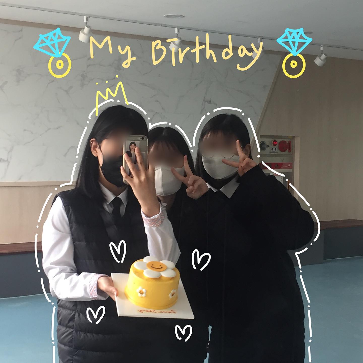 2022.03.10💍
#birthdayparty