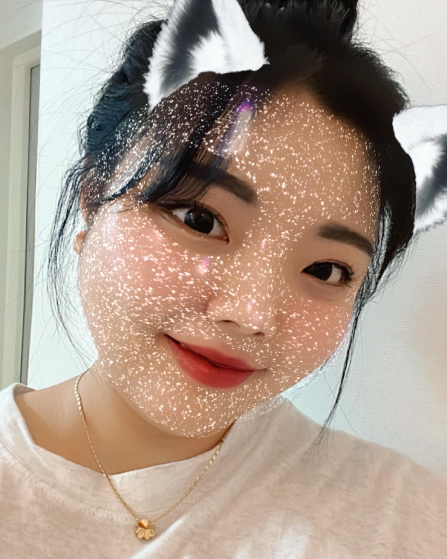 여우상이 되고싶댜
#일상 #일상스타그램 #일상룩 #데일리 #daliy #daliystagram #여우상 #여우상🦊 #간호사 #간호사그램 #간호사스타그램 #간호사들 #nurse #nursestargram #covid_19 #코로나확진자 #주증상 #치료중💊 #자택치료 #흔녀훈녀 #96년생 #27살 #다이어트물건너감 #서울홍대 #좋아요와팔로우 #좋아요와팔로우는필수 #좋아요꾹꾹♥️