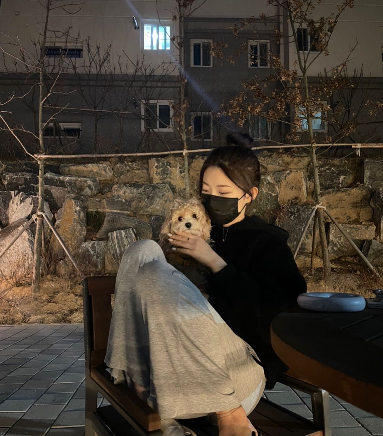 꼬지리 공주랑 ෆ