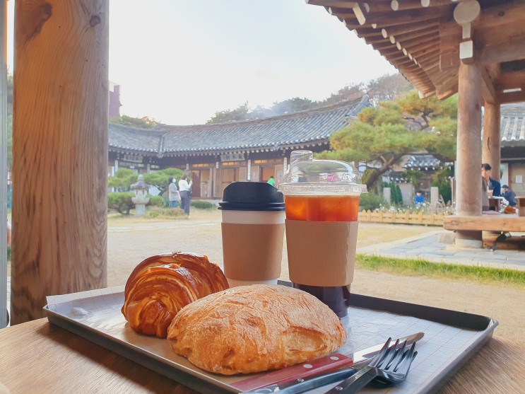 빵이 맛있다고 소문났던 파주 빵집 아티장베이커스 파주점