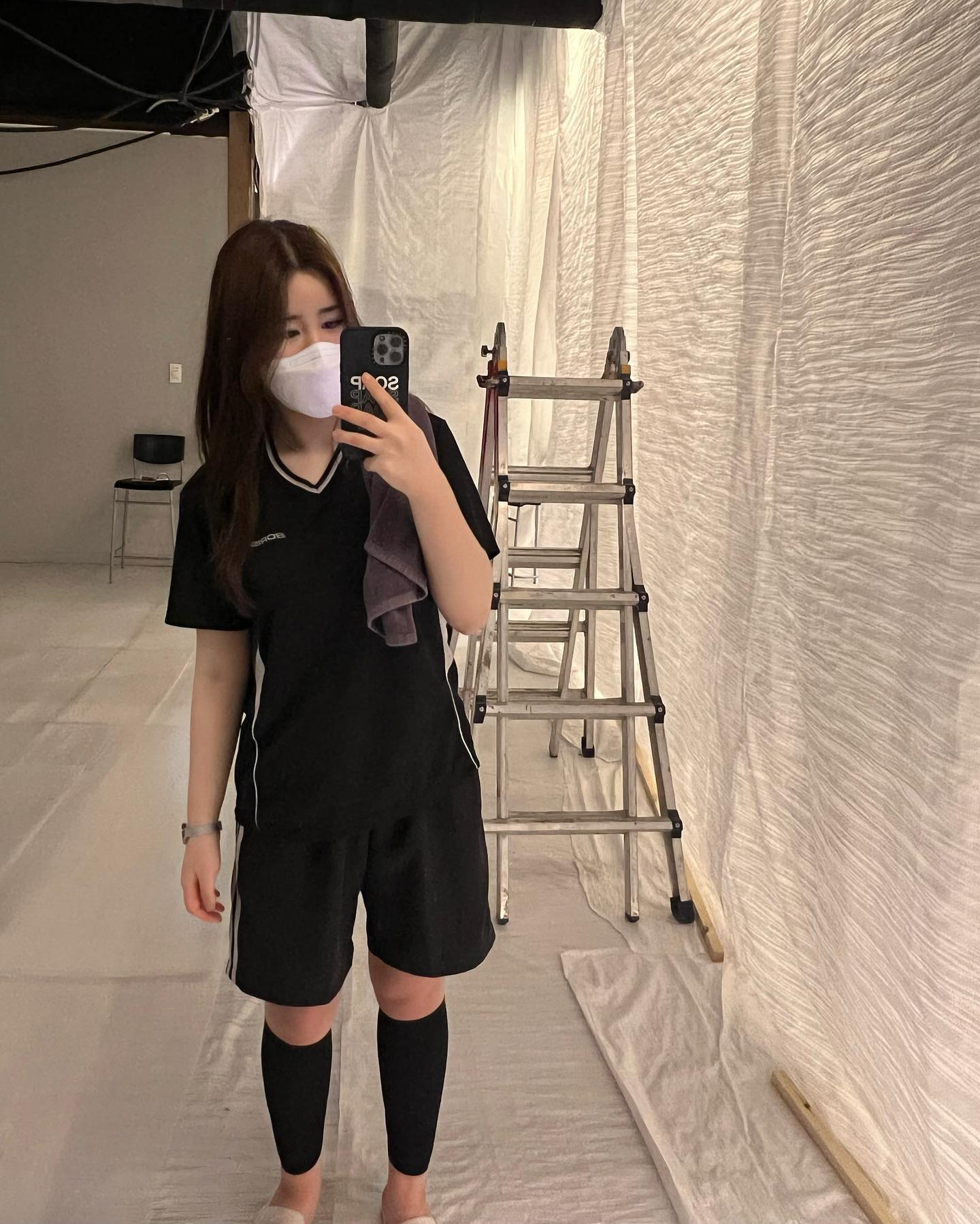 아줌니룩^^