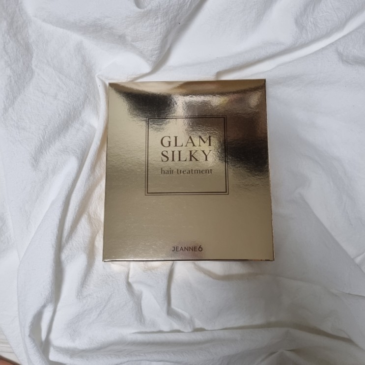 헤어마스크추천 쟌느식스