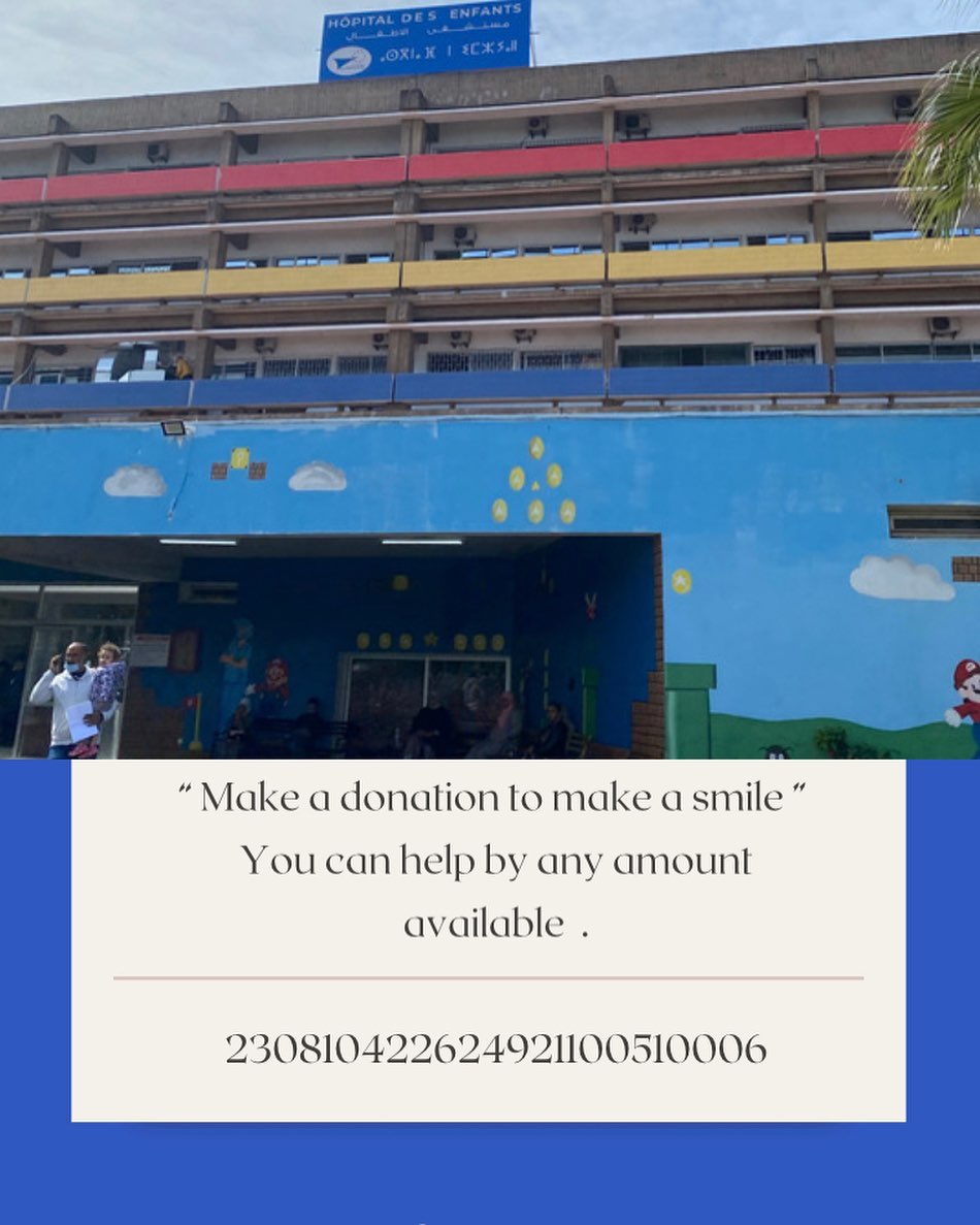 Make a donation to make a smile ❤️
#prolib #hembusinessschool #projetlibre #donationsneeded
