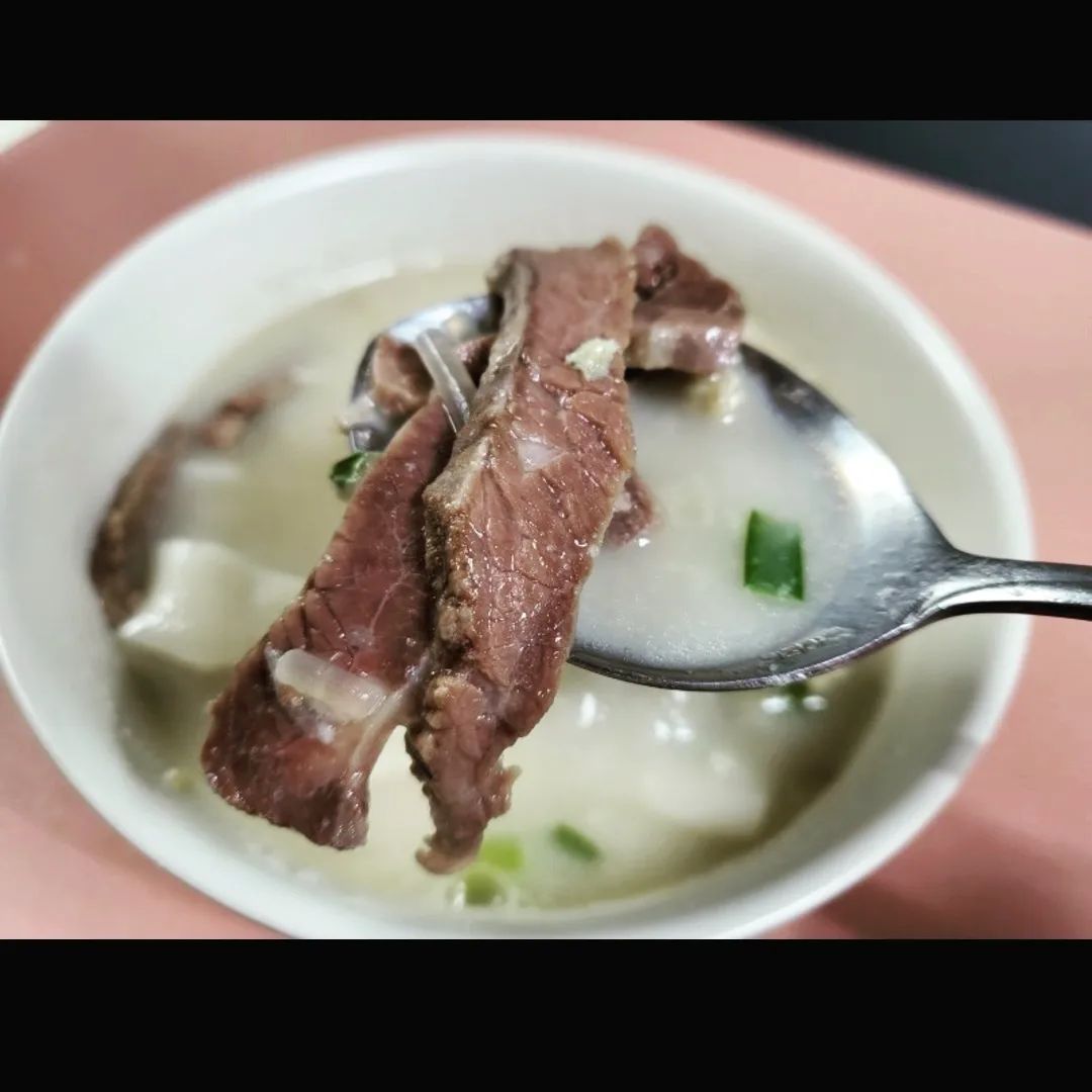 #협찬 첨가물 없이 만든 #푸딩한우곰탕 기름을 걷어낸 #저칼로리 #보양식 이라서 더 좋았던 #한우곰탕 🥰