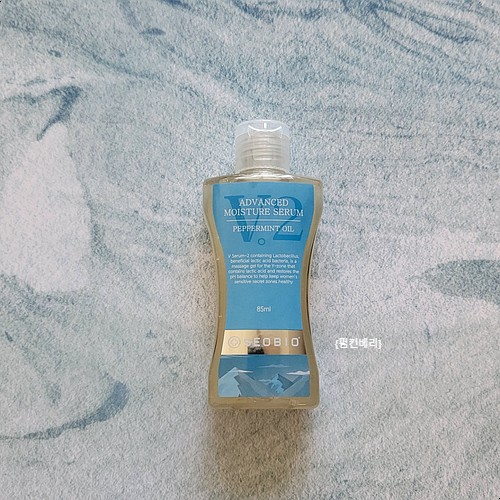 Y존관리와 질건조 해결을 한번에 여성윤활제 V Serum-2