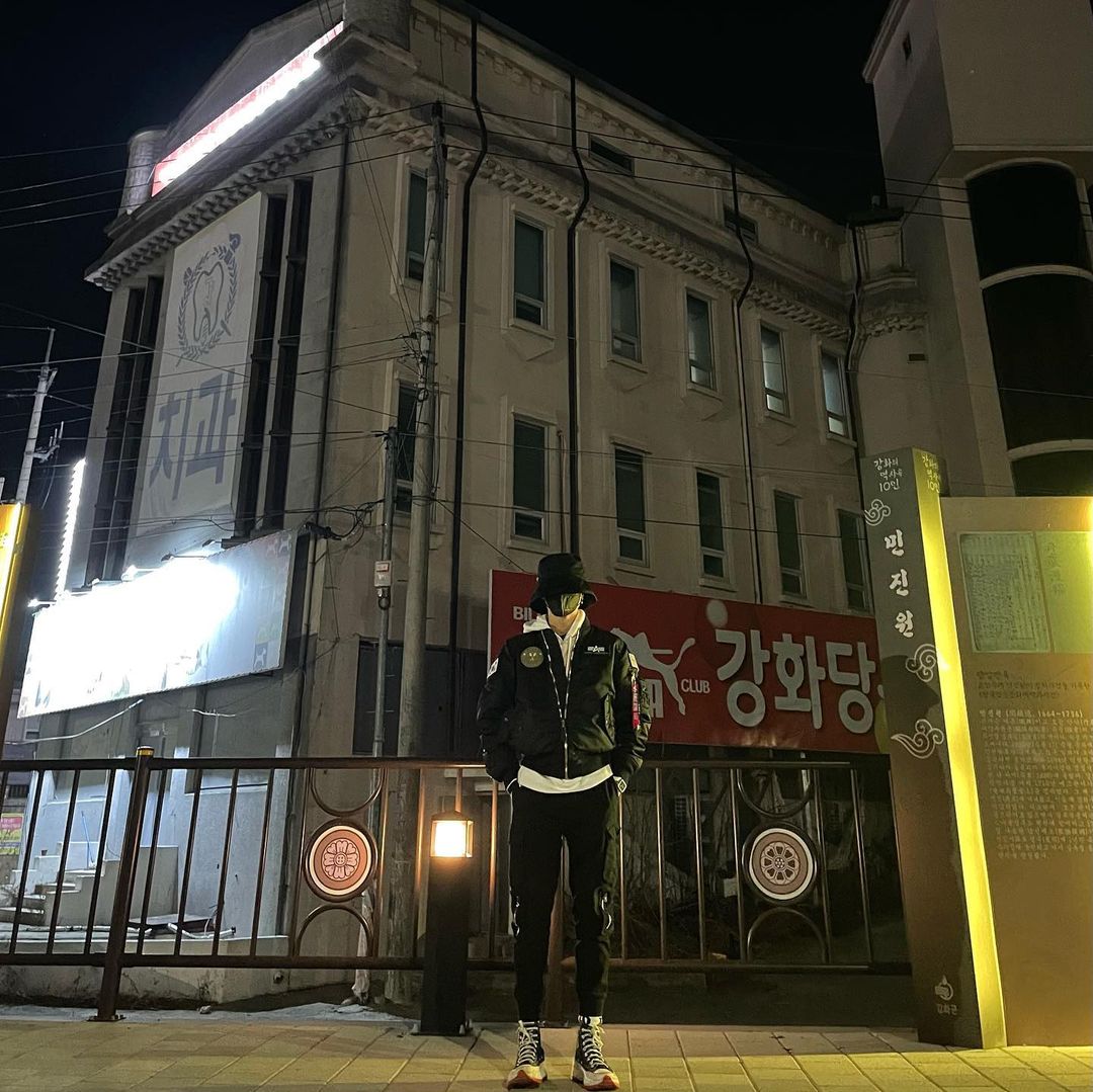 이준서(李峻瑞) on Instagram: “thwnroaktdjqtdj”