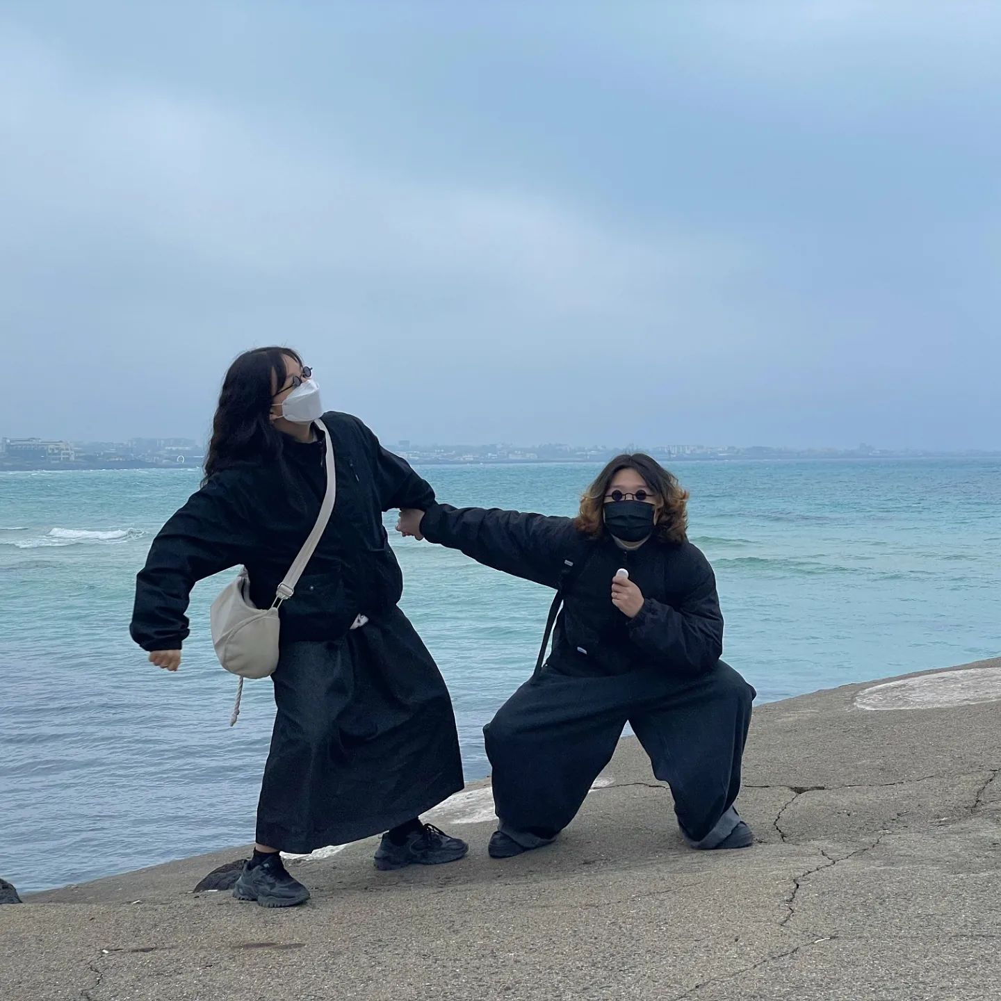 🌊💃🕺