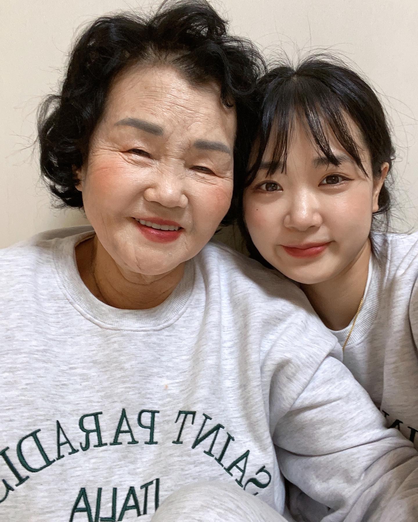콩 심은데 콩나고.. 할미 심은데..