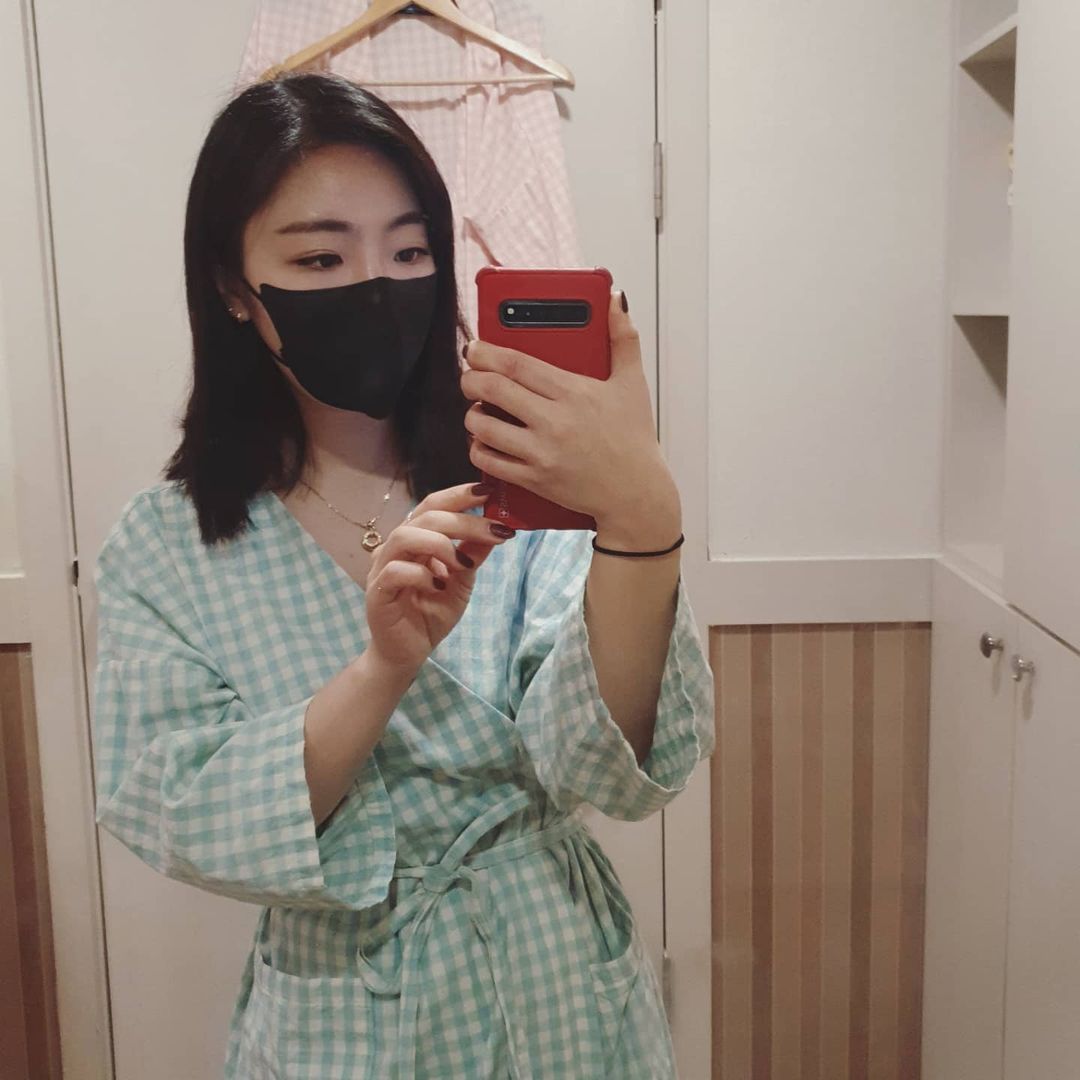 보험요정땡구 on Instagram: “#협찬 #관리받는여자 예전에도 받아본적있던 바이오포톤! 다이어트에좋다고는 익히들어서알고있었어요🤭 좋은기회가생겨서 방문한 힐링수👍 매우칭찬해👍