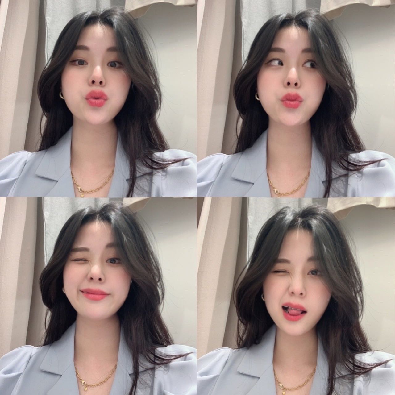 4컷🤍