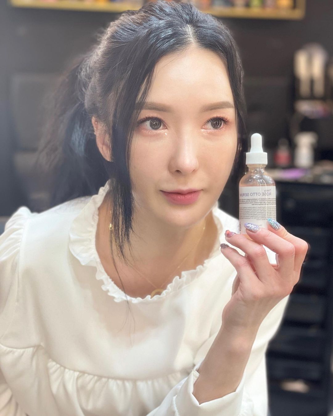 이솔유 on Instagram: “#협찬 [브랜드 및 제품소개] ① 키라벨(kilabel) 브랜드 소개 ( 제조원: 미국) "화장품의 핵심성분를 피부가 흡수하다" 노답피부, 탈난피부, 밉상피부 잠재우는 순삭 해결사!