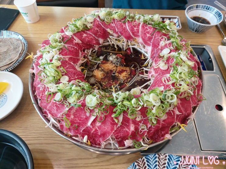 식사동 막국수 메밀당막국수 일산식사점 백두산샤브까지 짱맛