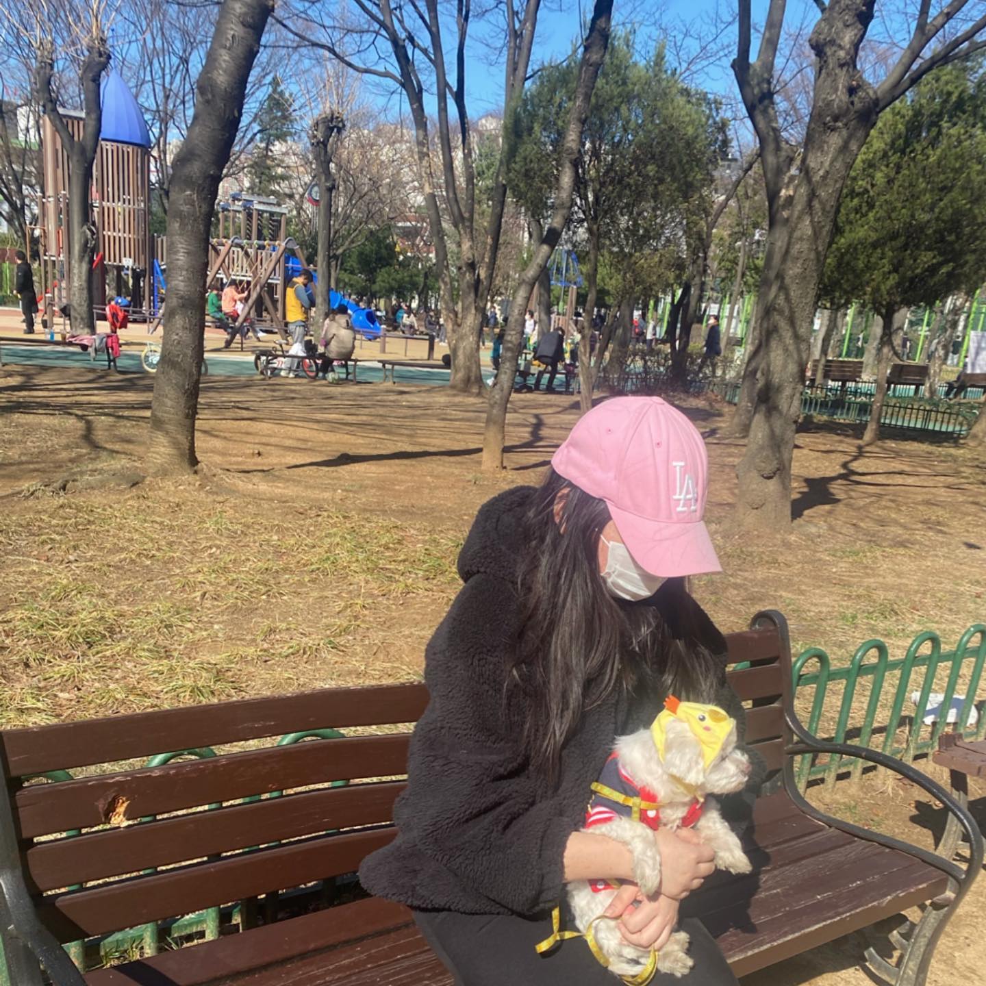 너 왜 이렇게 귀엽니