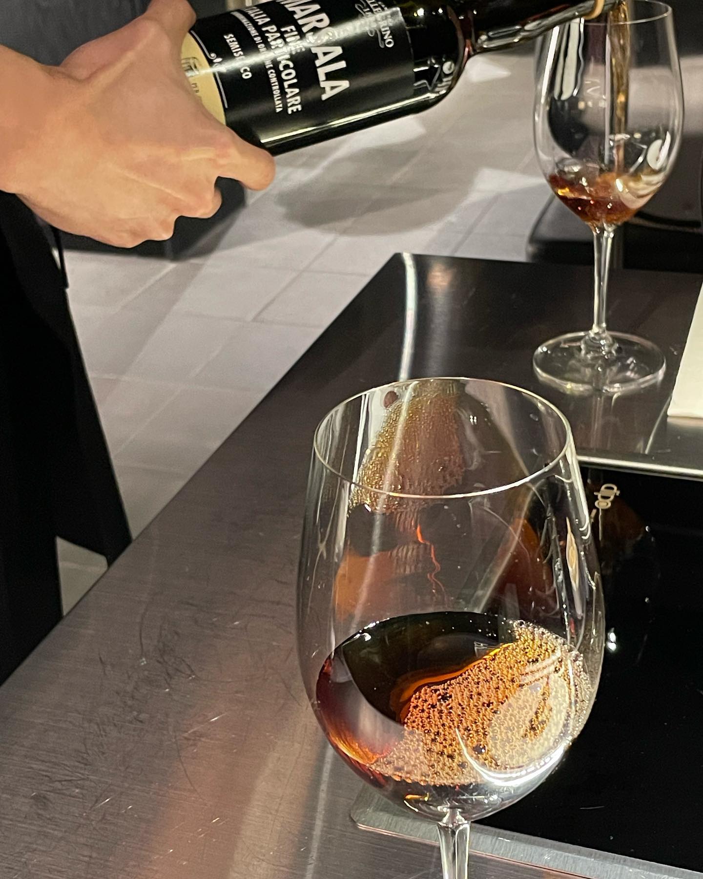 가볍게 한 잔🍷