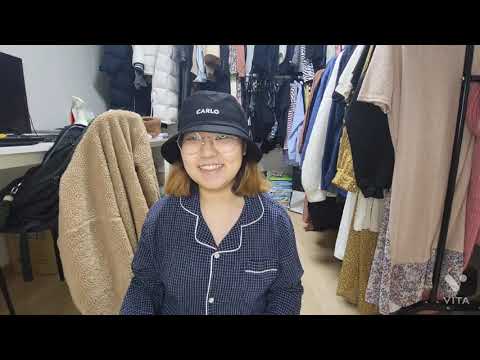 까를로,CARLO,친환경패션,친환경의류 모자 하울💕