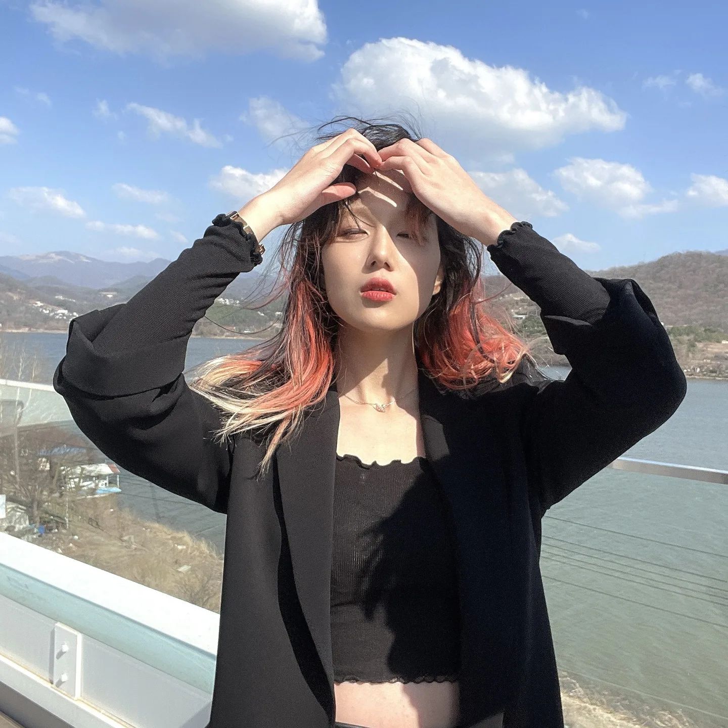 행복했던 생일🥳