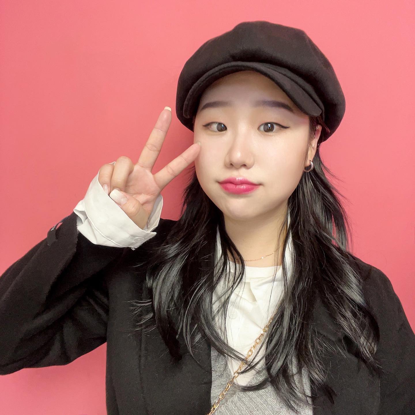 오랜만에 성으니랑 
대학로 연극 데이투 
연극 너무 간만 
재밌었당 ㅎ
마무리는 술한잔~^^ #역전할맥 
#대학로 #연극 #공포연극 #조각