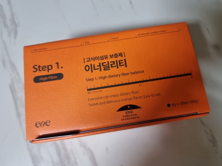 이너딜리티
