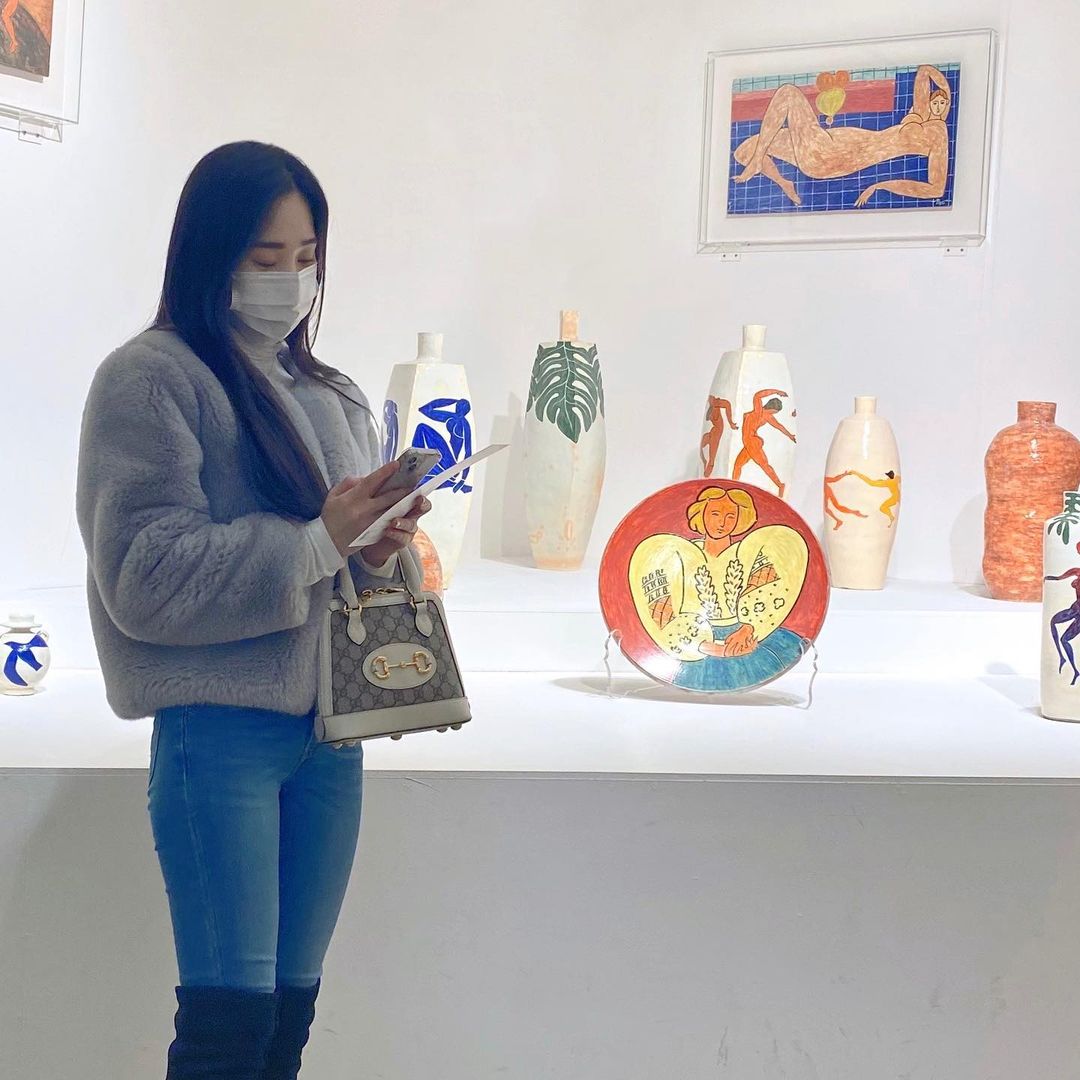 @imssoyaa on Instagram: “Henri Matisse🎨”
