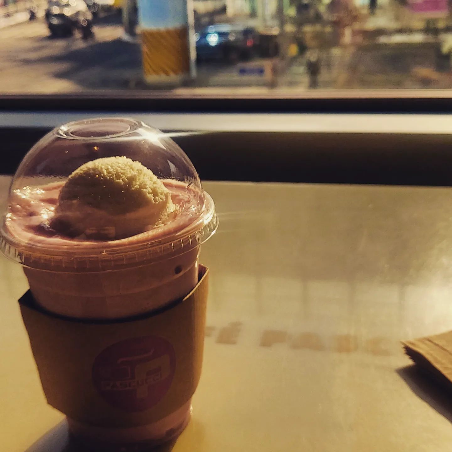 #아침이닷 ㅋ