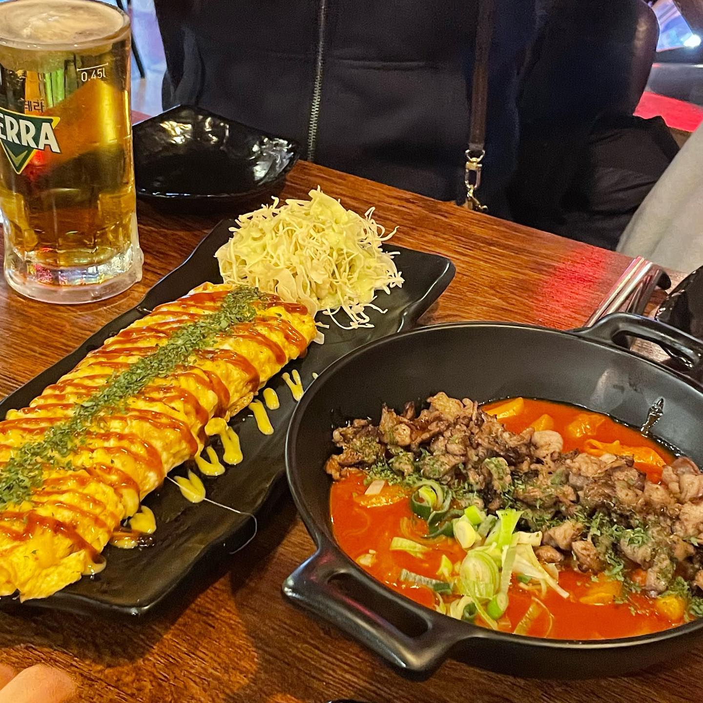 #김복남맥주 #둔동술집 #둔동맛집 #대전맛집 #둔산동맛집
양은 좀 적지만,, 맛은 존맛탱